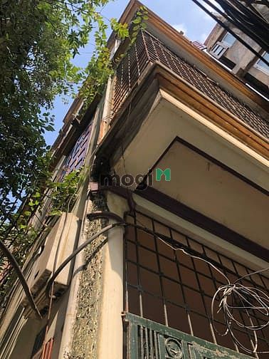Hình ảnh Bán nhà Lê Duẩn, 38m2, 5 tầng, mt 5m, 4 tỷ