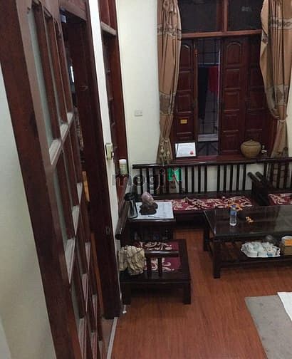 Hình ảnh Bán nhà Lê Duẩn, 38m2, 5 tầng, mt 5m, 4 tỷ