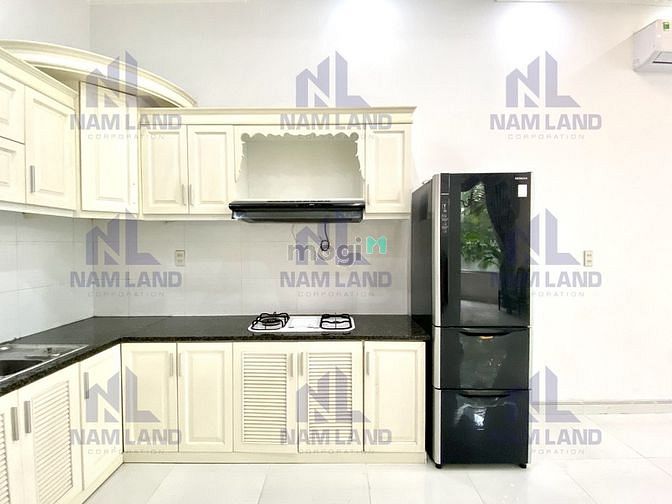 Hình ảnh Chỉ 27tr sở hữu ngay Villa sân vườn Trần Não 246m2