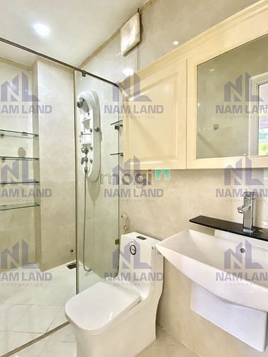 Hình ảnh Chỉ 27tr sở hữu ngay Villa sân vườn Trần Não 246m2