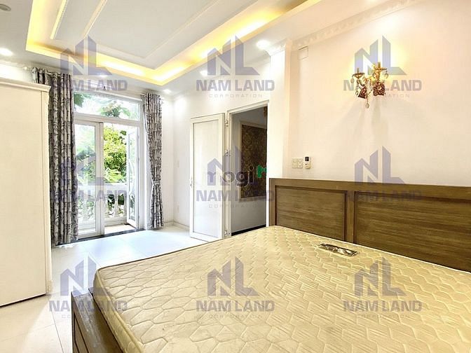 Hình ảnh Chỉ 27tr sở hữu ngay Villa sân vườn Trần Não 246m2