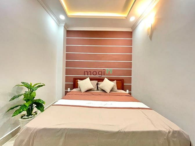 Hình ảnh Siêu Phẩm Căn Hộ Quận 10 Lý Thường Kiệt Đẳng Cấp Là Của Riêng Bạn