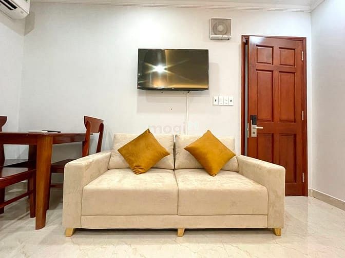 Hình ảnh Siêu Phẩm Căn Hộ Quận 10 Lý Thường Kiệt Đẳng Cấp Là Của Riêng Bạn