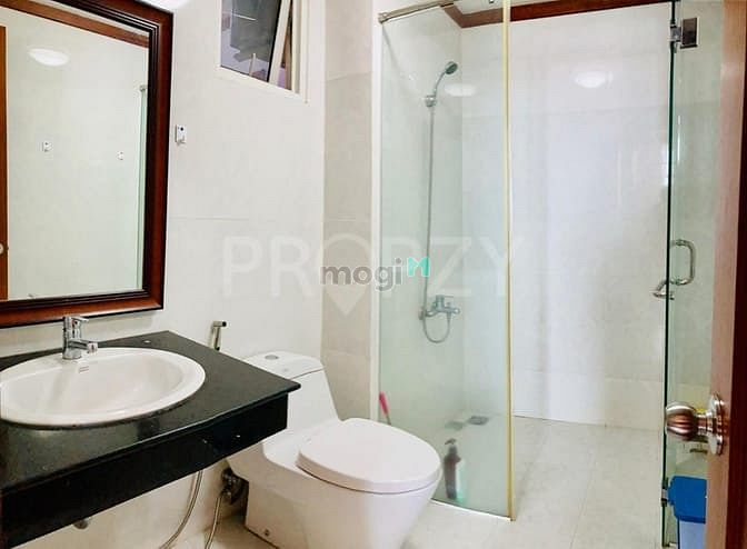 Hình ảnh Cho Thuê Căn Hộ Hoàng Anh Thanh Bình 3PN Phường Tăn Hưng Quận 7