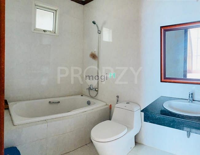 Hình ảnh Cho Thuê Căn Hộ Hoàng Anh Thanh Bình 3PN Phường Tăn Hưng Quận 7