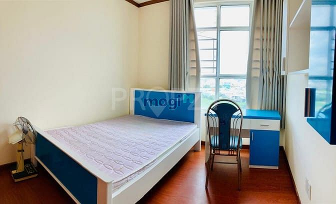 Hình ảnh Cho Thuê Căn Hộ Hoàng Anh Thanh Bình 3PN Phường Tăn Hưng Quận 7
