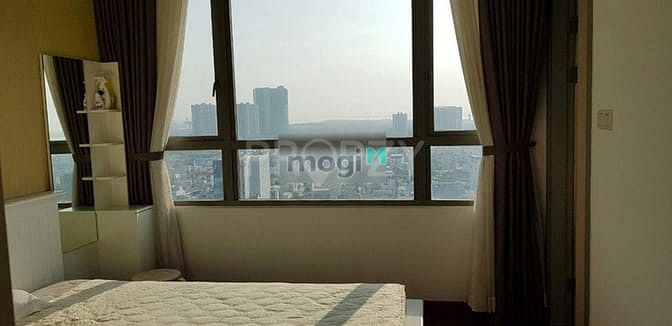 Hình ảnh Cho thuê Trang Chủ MB66.COM / Đăng Ký Tặng 66K 2 phòng ngủ chung cư Riviera Point Quận 7
