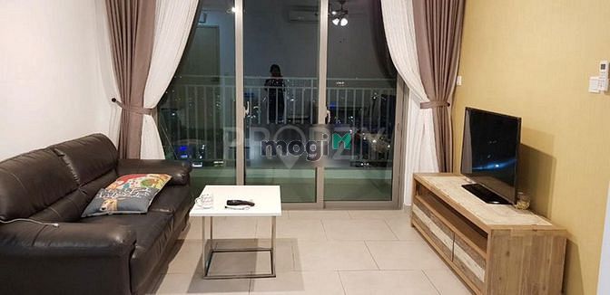 Hình ảnh Cho thuê Trang Chủ MB66.COM / Đăng Ký Tặng 66K 2 phòng ngủ chung cư Riviera Point Quận 7
