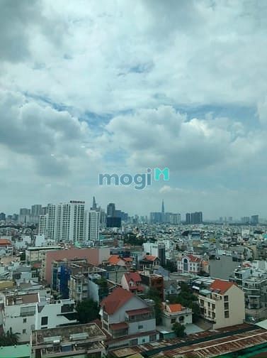 Hình ảnh cho thuê Trang Chủ MB66.COM / Đăng Ký Tặng 66K Hoàng Anh Thanh Bình Q.7 dt 128m2 có 3PN giá 10.2 tr