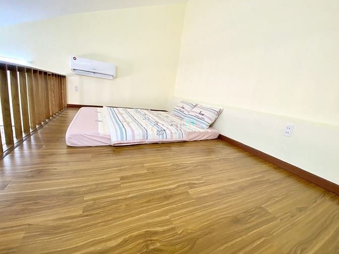 Hình ảnh Căn Hộ duplex full nội thất cao cap