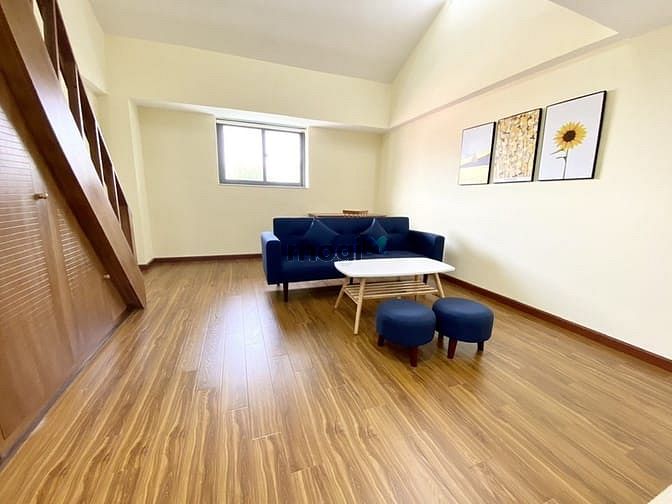 Hình ảnh Căn Hộ duplex full nội thất cao cap