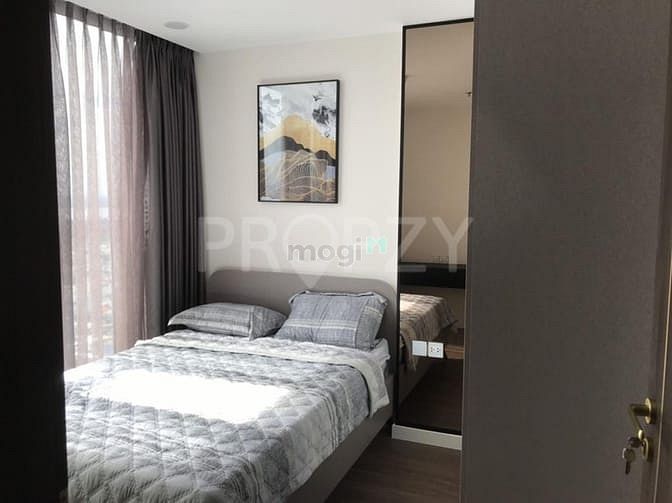 Hình ảnh Sunshine City Cho Thuê Căn Hộ 2 Phòng Ngủ Trang Chủ MB66.COM Chính Thức Cao Cấp - Quận 7
