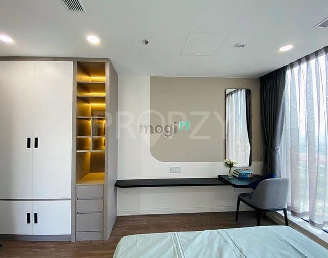 Hình ảnh Sunshine City Cho Thuê Căn Hộ 2 Phòng Ngủ Trang Chủ MB66.COM Chính Thức Cao Cấp - Quận 7