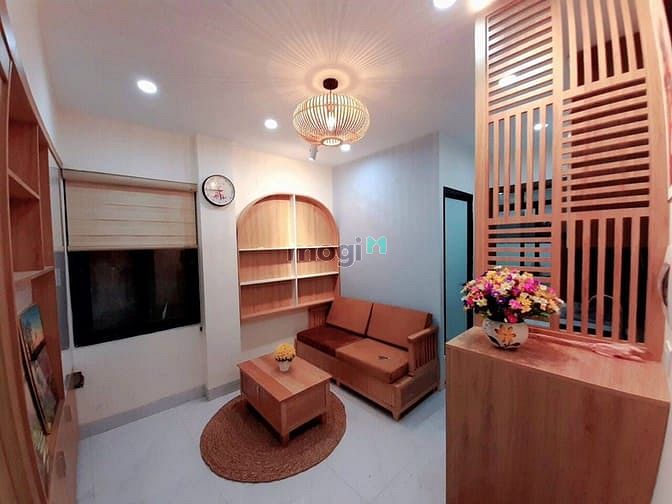 Hình ảnh Duy nhất quận Thanh Xuân: Căn Hộ đẹp