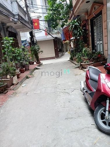 Hình ảnh Bán đất Minh Khai, 62m2, 3 tầng, mt 6,4m, gần phố, 3,9 tỷ