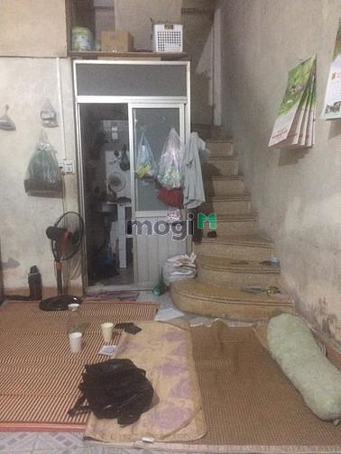 Hình ảnh Bán đất Minh Khai, 62m2, 3 tầng, mt 6,4m, gần phố, 3,9 tỷ