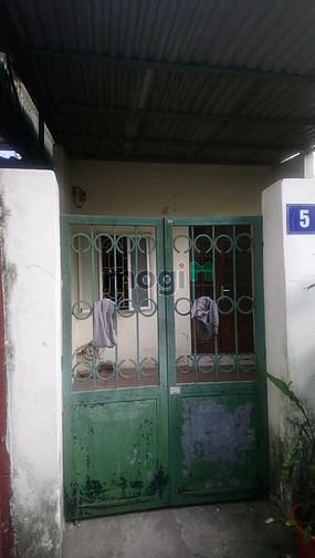 Hình ảnh Bán đất Minh Khai, 62m2, 3 tầng, mt 6,4m, gần phố, 3,9 tỷ