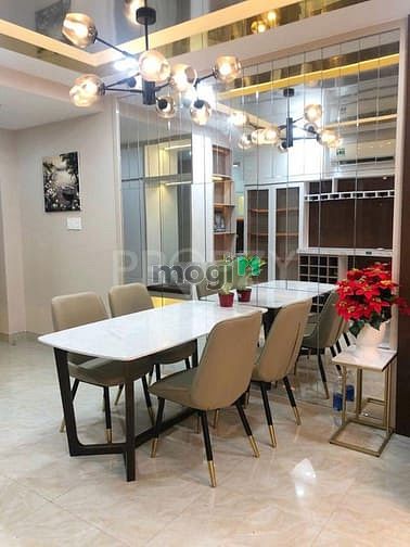 Hình ảnh Cho thuê Trang Chủ MB66.COM / Đăng Ký Tặng 66K 3 phòng ngủ Chung cư Jamona Heights - Quận 7