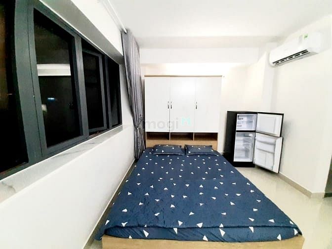 Hình ảnh Căn Hộ duplex full nội thất cao cap