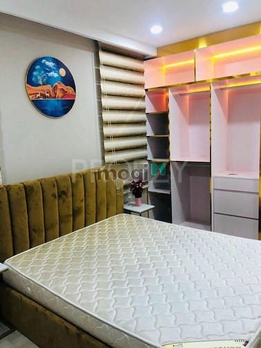 Hình ảnh Cho thuê Trang Chủ MB66.COM / Đăng Ký Tặng 66K 3 phòng ngủ Chung cư Jamona Heights - Quận 7
