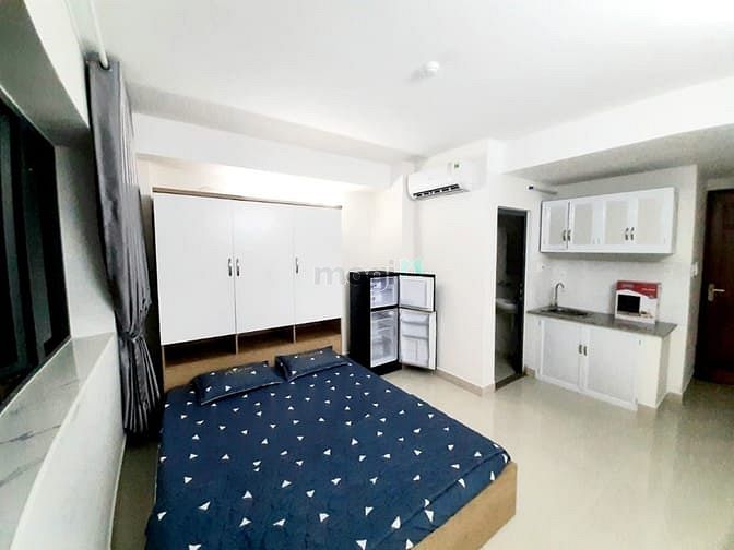 Hình ảnh Căn Hộ duplex full nội thất cao cap