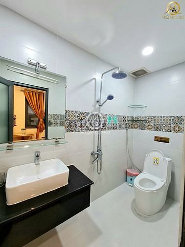Hình ảnh CĂN HỘ full nội thất, ban công sân vườn cực chill sát chợ Tân Định Q1