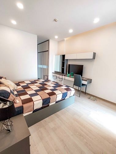 Hình ảnh Cho thuê Trang Chủ MB66.COM / Đăng Ký Tặng 66K cao ốc Satra Eximland-90m2-2PN-2WC-Nội thất đầy đủ