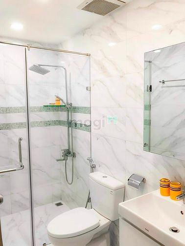 Hình ảnh Cho thuê Trang Chủ MB66.COM / Đăng Ký Tặng 66K cao ốc Satra Eximland-90m2-2PN-2WC-Nội thất đầy đủ