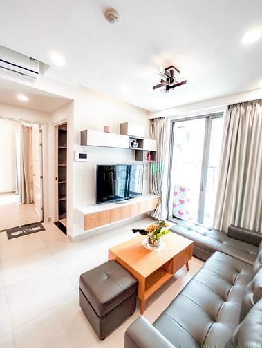 Hình ảnh Cho thuê Trang Chủ MB66.COM / Đăng Ký Tặng 66K cao ốc Satra Eximland-90m2-2PN-2WC-Nội thất đầy đủ