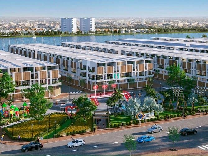 Hình ảnh Kẹt tiền cần bán gấp đất nền nằm ngay mặt tiền quốc lộ