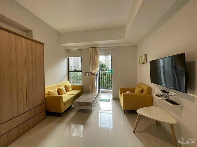 Hình ảnh Cần cho thuê CH Novaland khu sân bay 1PN 9tr/ tháng có ban công