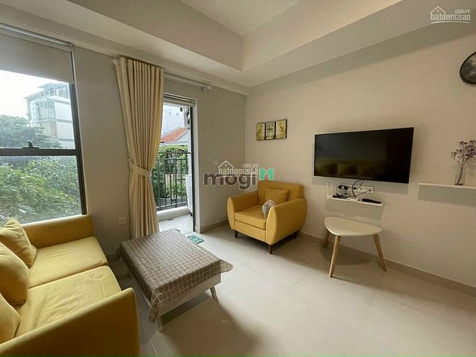 Hình ảnh Cần cho thuê CH Novaland khu sân bay 1PN 9tr/ tháng có ban công