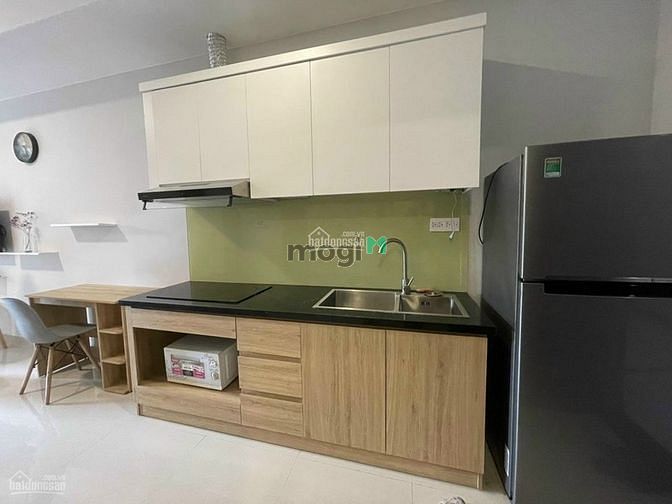 Hình ảnh Cần cho thuê CH Novaland khu sân bay 1PN 9tr/ tháng có ban công