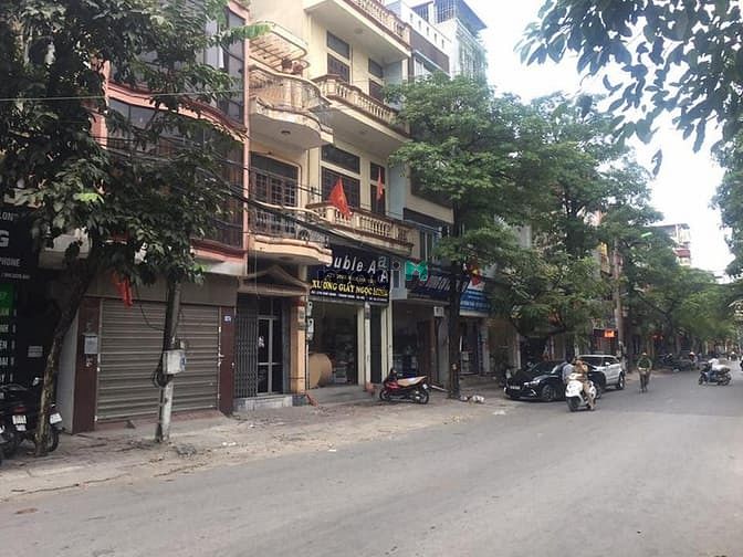Hình ảnh Siêu Phẩm Hoàng Ngân - 5 tỷ xx