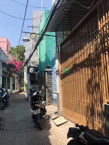 Hình ảnh 75TR/M2, Phan Văn Trị. 73M2 - Chỉ 5 Tỷ 2