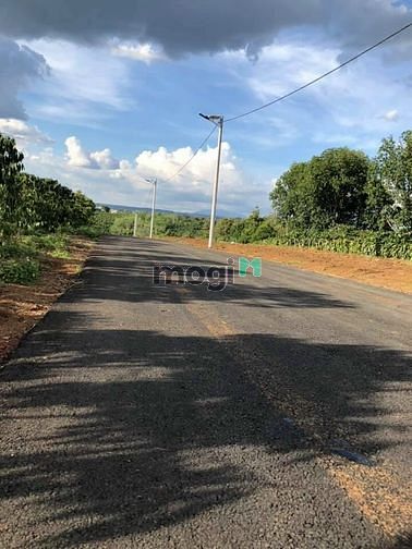 Hình ảnh bán đất mặt tiền Lộc An giá 500tr