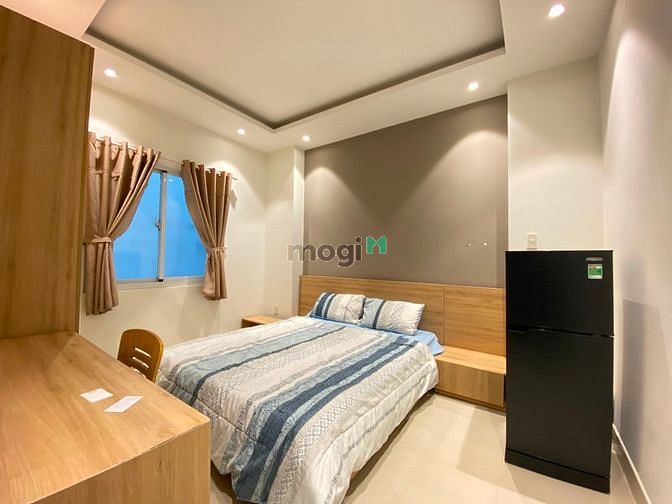 Hình ảnh 🍀Phòng MÁY GIẶT RIÊNG Siêu Thoáng Ngay Đại Học Sài Gòn Quận 5