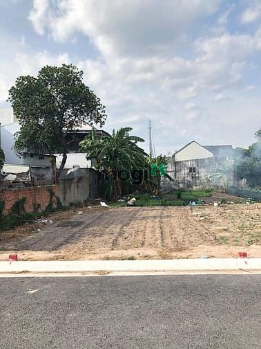 Hình ảnh DỊCH Cần bán gấp lô đất giá rẻ ở bên Tân Hiệp, Biên Hoà.