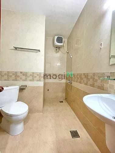 Hình ảnh 🍀Căn Hộ SANG TRỌNG – Thoáng Mát – Ngay SVĐ Thống Nhất