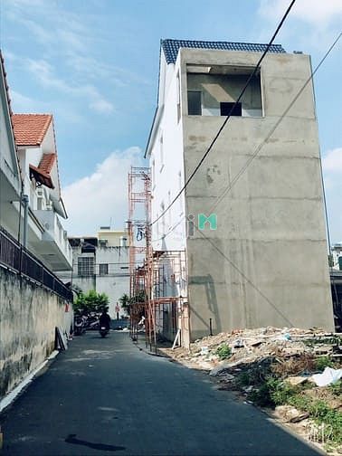 Hình ảnh DỊCH Cần bán gấp lô đất giá rẻ ở bên Tân Hiệp, Biên Hoà.