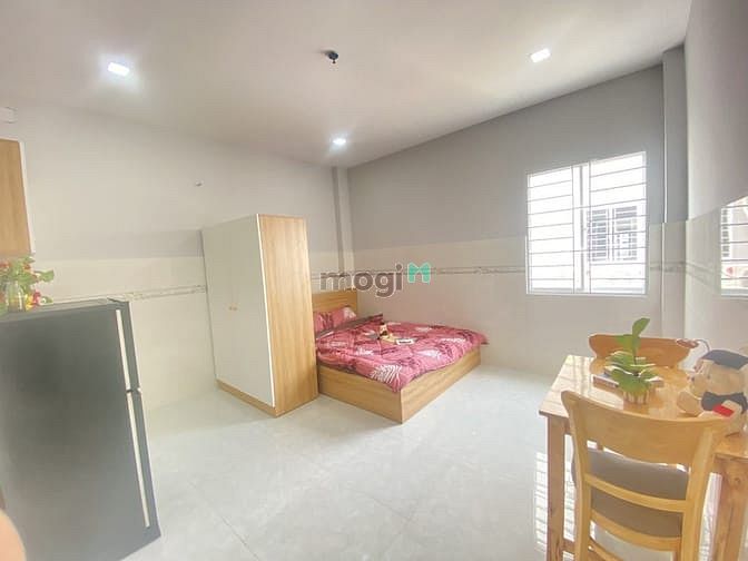 Hình ảnh 💥🌈Căn Hộ Studio full Nội Thất  Cao Cấp 🌈💥