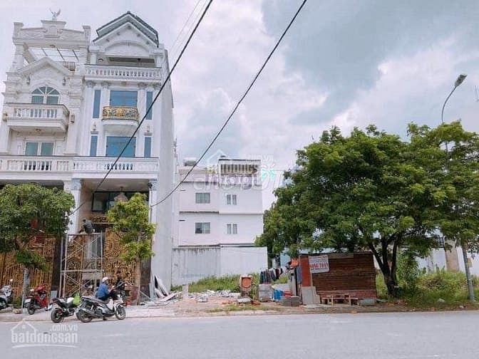 Hình ảnh Sang Lại Lô ĐẤT 80m KDC ĐẠI PHÚ Gần chùa phật cô đơn [ Giá thật 100% ]