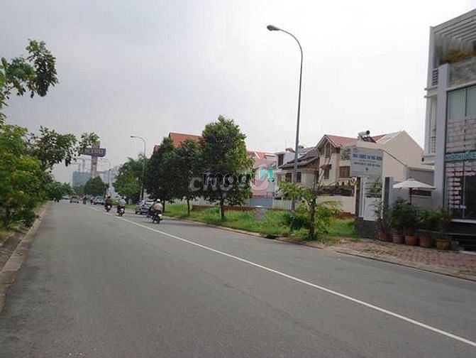 Hình ảnh Sang Lại Lô ĐẤT 80m KDC ĐẠI PHÚ Gần chùa phật cô đơn [ Giá thật 100% ]