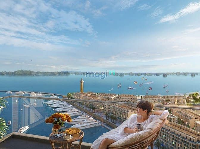Hình ảnh Mở bán căn Double Key view số 4 siêu HOT tòa tháp đôi 50 tầng