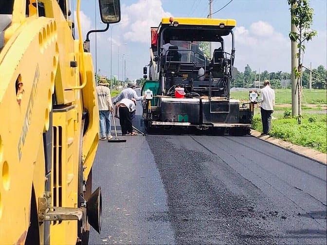 Hình ảnh Kẹt tiền mùa dịch cần ra gấp lô đất bàu bàng