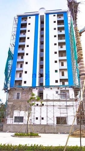 Hình ảnh Chung cư   tỉnh lộ 884 bến tre