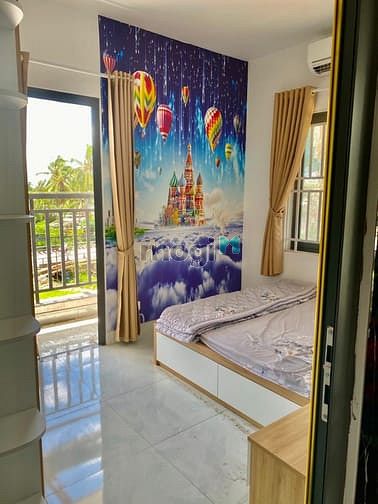 Hình ảnh Chung cư   tỉnh lộ 884 bến tre