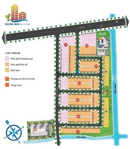 Hình ảnh Chung cư   tỉnh lộ 884 bến tre
