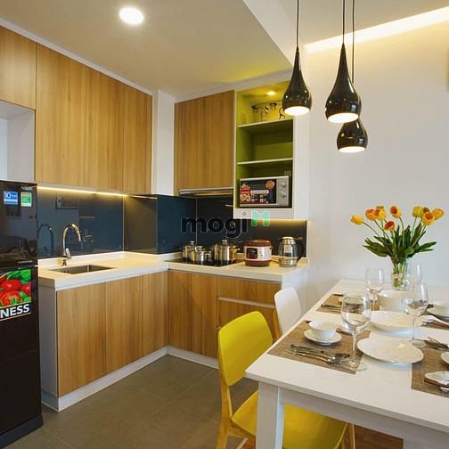 Hình ảnh Cho thuê Trang Chủ MB66.COM / Đăng Ký Tặng 66K chung cư Republic 50m2, 1PN,Q. Tân Bình, giá:10.5tr/th
