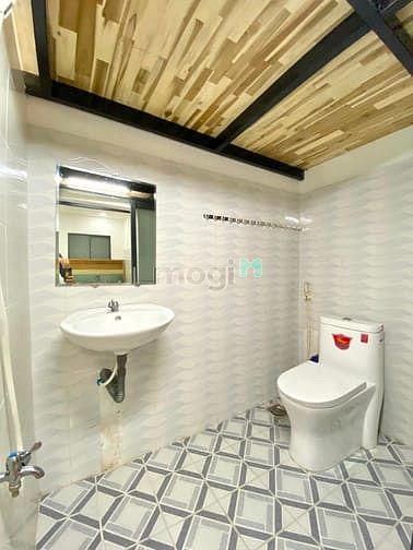 Hình ảnh Căn Hộ Xinh Xắn Gần Nhà Thi Đấu Phú Thọ 30m2